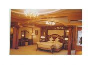Wanjie International Hotel Zibo Δωμάτιο φωτογραφία